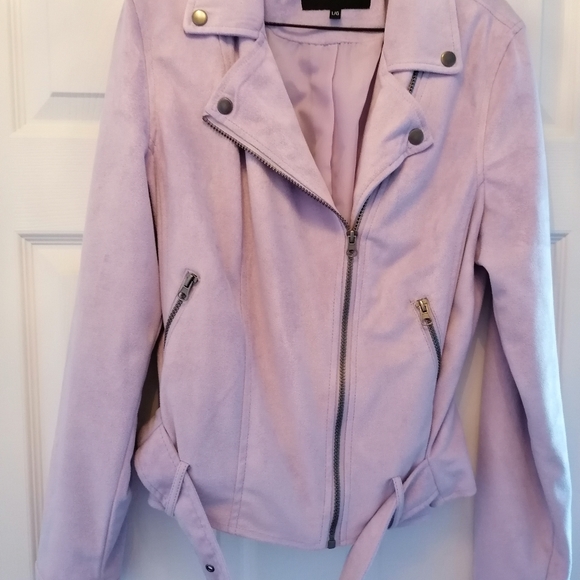 Spring jacket - Picture 2 of 3